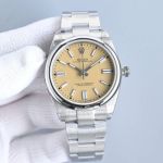 HP Factory Rolex Oyster Perpetual 3230 Movement 41mm Waterproof 100m Watch